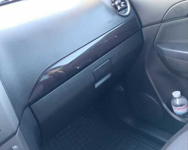 Синий Шевроле Каптива, объемом двигателя 2.38 л и пробегом 209 тыс. км за 12000 $, фото 29 на Automoto.ua