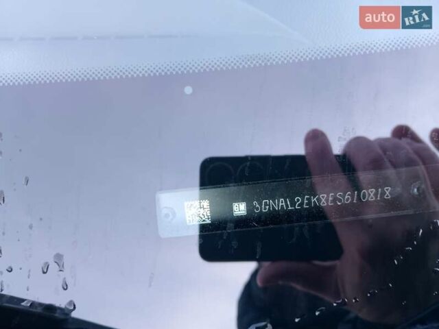 Синий Шевроле Каптива, объемом двигателя 2.38 л и пробегом 209 тыс. км за 12000 $, фото 30 на Automoto.ua