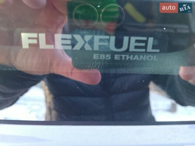 Синий Шевроле Каптива, объемом двигателя 2.38 л и пробегом 209 тыс. км за 12000 $, фото 1 на Automoto.ua