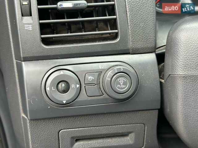 Шевроле Каптива 2007 в Днепре (Днепропетровске) на Automoto.ua Зеленый Шевроле Каптива, объемом двигателя 2.41 л и пробегом 200 тыс. км за 6333 $, фото 14 на Automoto.ua