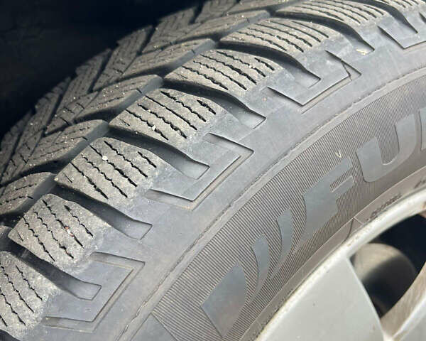 Зеленый Шевроле Каптива, объемом двигателя 2.4 л и пробегом 224 тыс. км за 9500 $, фото 2 на Automoto.ua