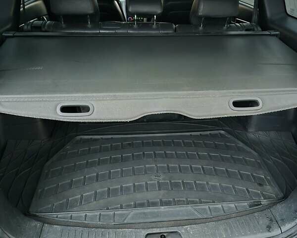 Зеленый Шевроле Каптива, объемом двигателя 3.2 л и пробегом 231 тыс. км за 8000 $, фото 18 на Automoto.ua