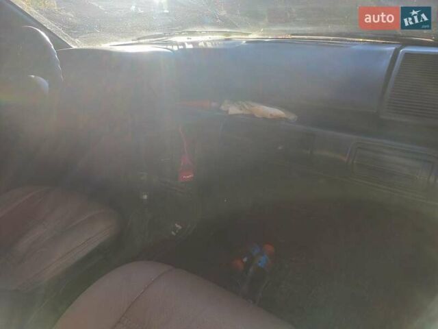 Красный Шевроле Кавалер, объемом двигателя 2.2 л и пробегом 244 тыс. км за 1200 $, фото 1 на Automoto.ua