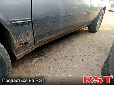 Шевроле Кавалер, об'ємом двигуна 2.2 л та пробігом 1 тис. км за 500 $, фото 3 на Automoto.ua