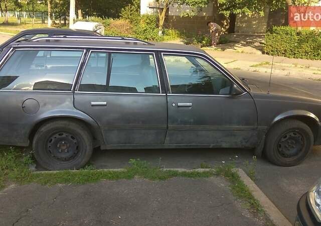 Шевроле Кавалер, объемом двигателя 2 л и пробегом 300 тыс. км за 600 $, фото 2 на Automoto.ua