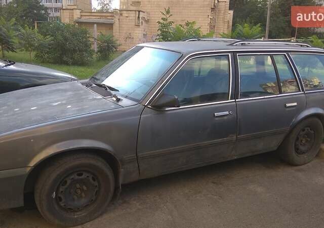 Шевроле Кавалер, объемом двигателя 2 л и пробегом 300 тыс. км за 600 $, фото 1 на Automoto.ua