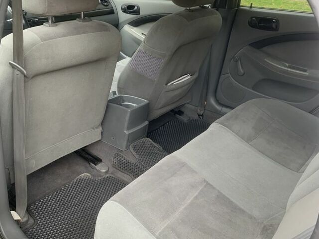 Шевроле Чеветте 2007 в Одессе на Automoto.ua Белый Шевроле Чеветте, объемом двигателя 1.6 л и пробегом 108 тыс. км за 4700 $, фото 8 на Automoto.ua