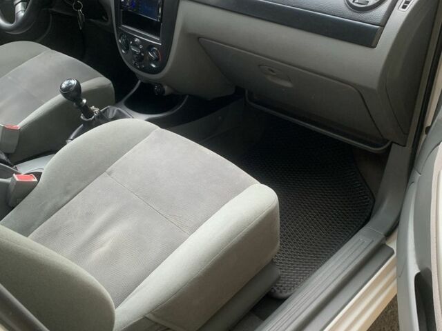 Шевроле Чеветте 2007 в Одессе на Automoto.ua Белый Шевроле Чеветте, объемом двигателя 1.6 л и пробегом 108 тыс. км за 4700 $, фото 6 на Automoto.ua