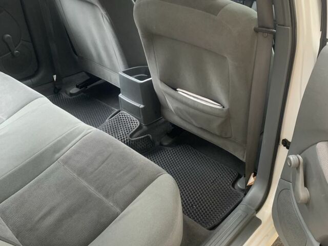 Шевроле Чеветте 2007 в Одессе на Automoto.ua Белый Шевроле Чеветте, объемом двигателя 1.6 л и пробегом 108 тыс. км за 4700 $, фото 7 на Automoto.ua