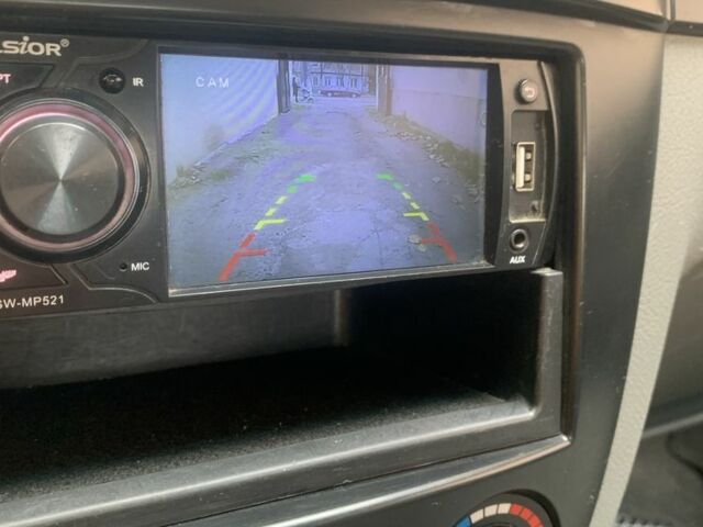 Шевроле Чеветте 2007 в Одессе на Automoto.ua Белый Шевроле Чеветте, объемом двигателя 1.6 л и пробегом 108 тыс. км за 4700 $, фото 9 на Automoto.ua