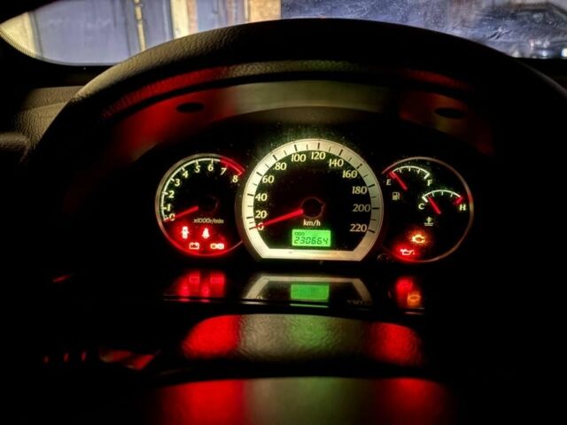 Белый Шевроле Чеветте, объемом двигателя 1.6 л и пробегом 230 тыс. км за 3400 $, фото 3 на Automoto.ua