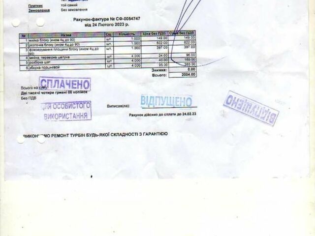 Белый Шевроле Чеветте, объемом двигателя 1.6 л и пробегом 230 тыс. км за 3600 $, фото 5 на Automoto.ua