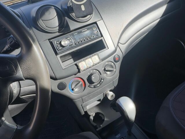 Белый Шевроле Чеветте, объемом двигателя 1.5 л и пробегом 174 тыс. км за 4082 $, фото 6 на Automoto.ua