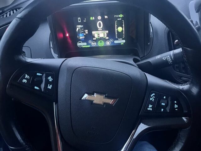 Білий Шевроле Чєвєттє, об'ємом двигуна 1.4 л та пробігом 152 тис. км за 12600 $, фото 9 на Automoto.ua