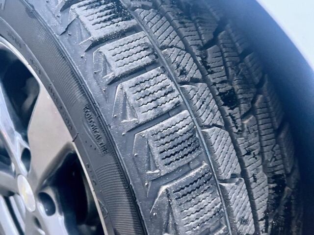 Білий Шевроле Чєвєттє, об'ємом двигуна 1.4 л та пробігом 152 тис. км за 12600 $, фото 8 на Automoto.ua