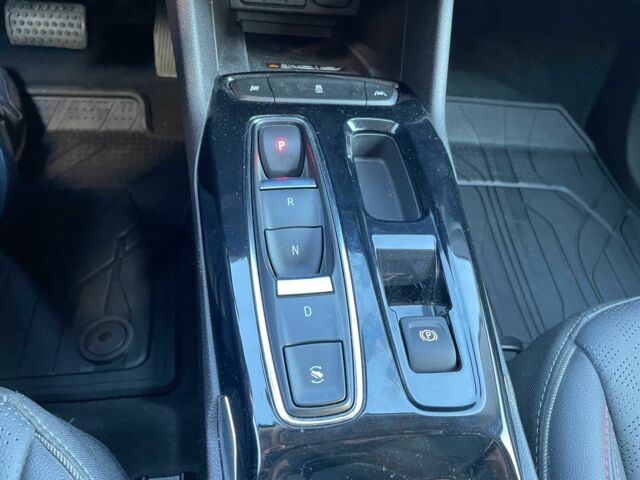 Білий Шевроле Чєвєттє, об'ємом двигуна 0 л та пробігом 12 тис. км за 25000 $, фото 11 на Automoto.ua