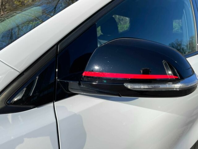 Білий Шевроле Чєвєттє, об'ємом двигуна 0 л та пробігом 12 тис. км за 25000 $, фото 13 на Automoto.ua