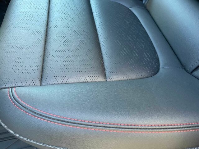 Білий Шевроле Чєвєттє, об'ємом двигуна 0 л та пробігом 12 тис. км за 25000 $, фото 17 на Automoto.ua