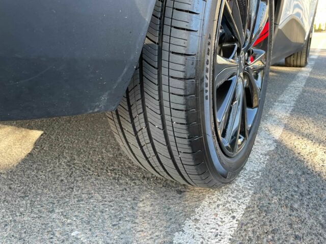 Білий Шевроле Чєвєттє, об'ємом двигуна 0 л та пробігом 12 тис. км за 25000 $, фото 21 на Automoto.ua