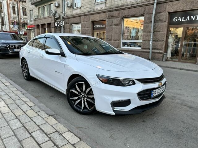 Белый Шевроле Чеветте, объемом двигателя 1.5 л и пробегом 217 тыс. км за 12500 $, фото 4 на Automoto.ua