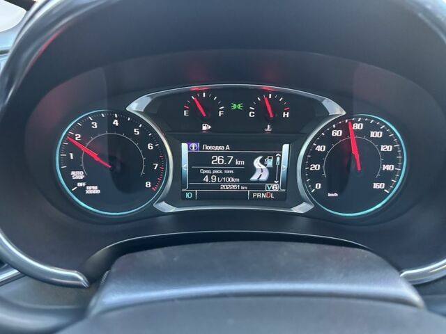 Белый Шевроле Чеветте, объемом двигателя 1.5 л и пробегом 217 тыс. км за 12500 $, фото 3 на Automoto.ua