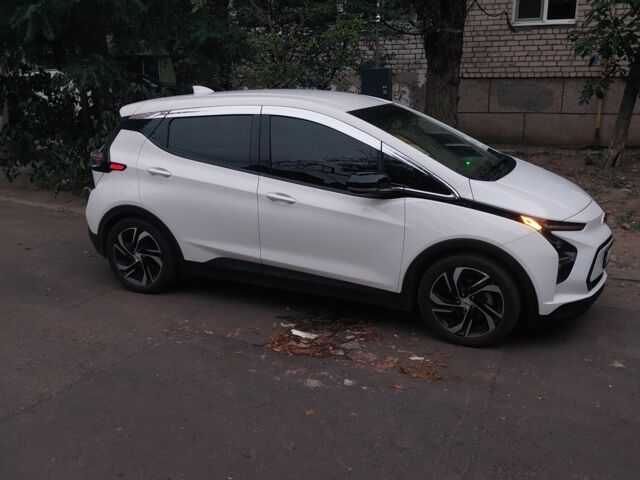 Шевроле Чеветте 2023 в Николаеве на Automoto.ua Белый Шевроле Чеветте, объемом двигателя 0 л и пробегом 65 тыс. км за 20000 $, фото 2 на Automoto.ua