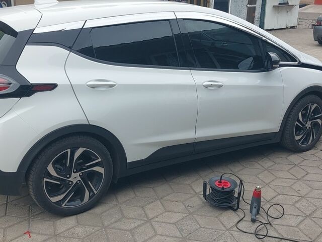 Шевроле Чеветте 2023 в Николаеве на Automoto.ua Белый Шевроле Чеветте, объемом двигателя 0 л и пробегом 65 тыс. км за 20000 $, фото 1 на Automoto.ua