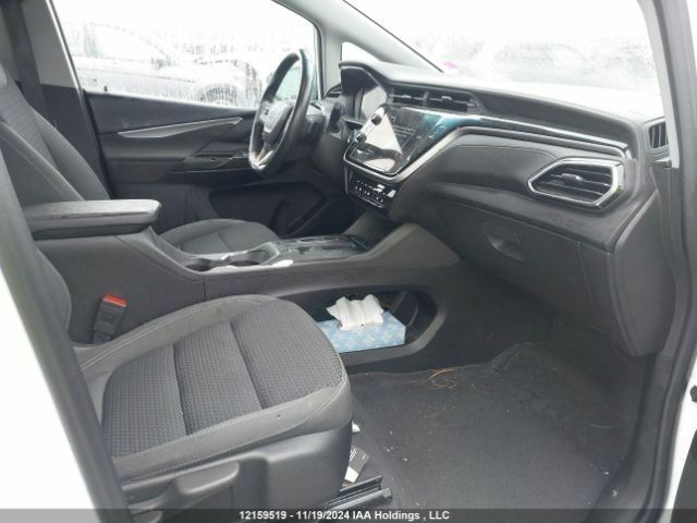 Шевроле Чеветте 2023 в Николаеве на Automoto.ua Белый Шевроле Чеветте, объемом двигателя 0 л и пробегом 65 тыс. км за 20000 $, фото 9 на Automoto.ua