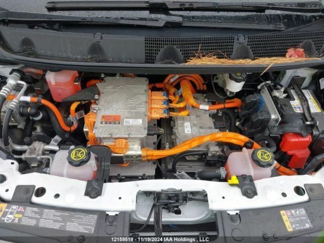 Шевроле Чеветте 2023 в Николаеве на Automoto.ua Белый Шевроле Чеветте, объемом двигателя 0 л и пробегом 65 тыс. км за 20000 $, фото 8 на Automoto.ua