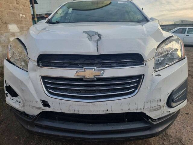 Белый Шевроле Чеветте, объемом двигателя 1.4 л и пробегом 118 тыс. км за 7000 $, фото 5 на Automoto.ua