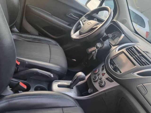 Белый Шевроле Чеветте, объемом двигателя 1.4 л и пробегом 118 тыс. км за 7000 $, фото 3 на Automoto.ua