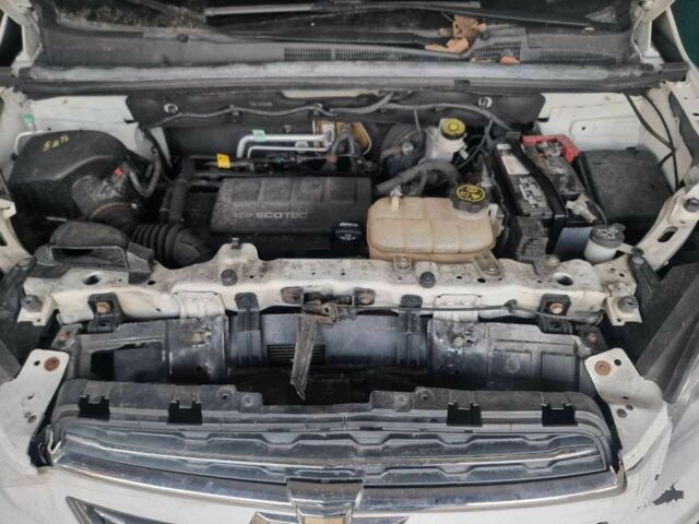 Белый Шевроле Чеветте, объемом двигателя 1.4 л и пробегом 118 тыс. км за 7000 $, фото 7 на Automoto.ua