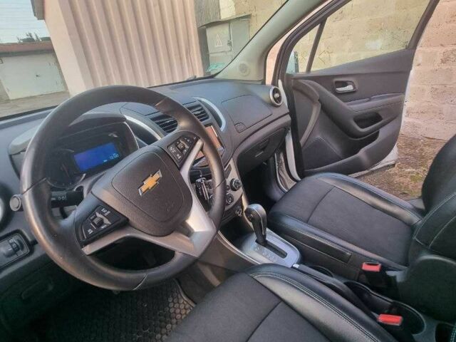 Белый Шевроле Чеветте, объемом двигателя 1.4 л и пробегом 118 тыс. км за 7000 $, фото 1 на Automoto.ua