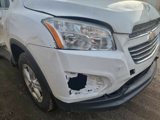 Белый Шевроле Чеветте, объемом двигателя 1.4 л и пробегом 118 тыс. км за 7000 $, фото 6 на Automoto.ua