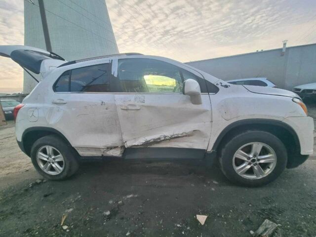 Белый Шевроле Чеветте, объемом двигателя 1.4 л и пробегом 118 тыс. км за 7000 $, фото 8 на Automoto.ua