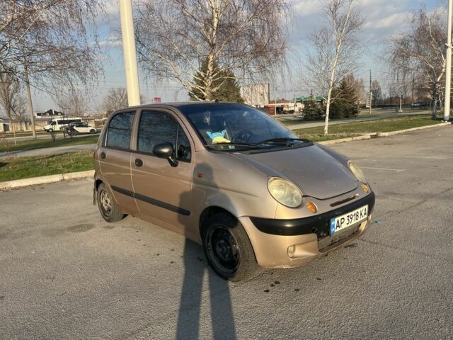 Бежевый Шевроле Чеветте, объемом двигателя 0.8 л и пробегом 164 тыс. км за 1500 $, фото 1 на Automoto.ua