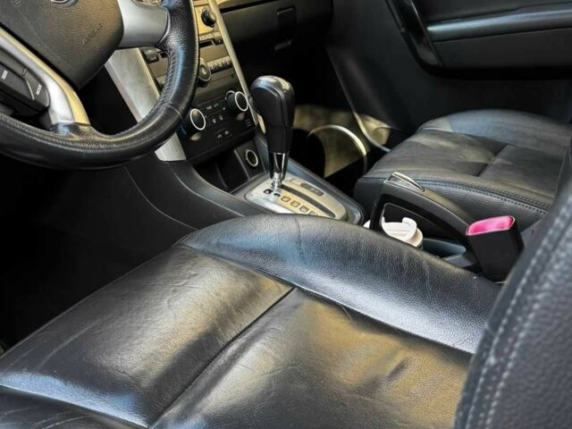 Бежевий Шевроле Чєвєттє, об'ємом двигуна 3.2 л та пробігом 127 тис. км за 6999 $, фото 2 на Automoto.ua