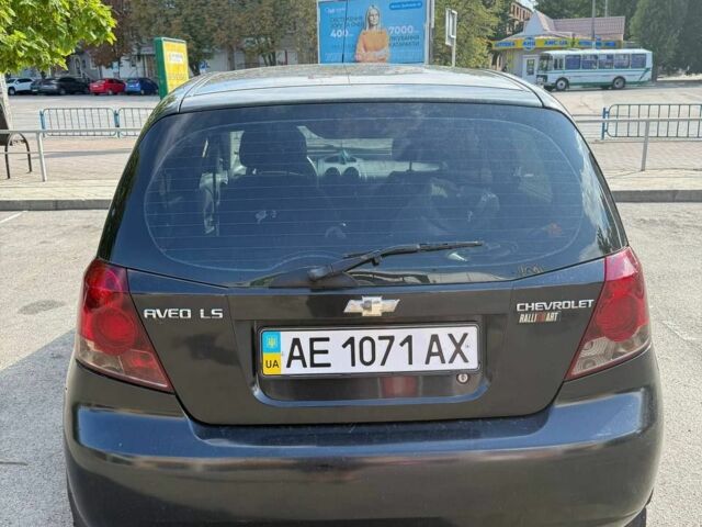 Черный Шевроле Чеветте, объемом двигателя 0 л и пробегом 2 тыс. км за 2250 $, фото 1 на Automoto.ua