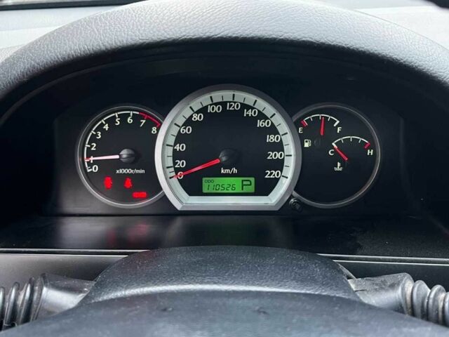 Черный Шевроле Чеветте, объемом двигателя 1.8 л и пробегом 110 тыс. км за 5900 $, фото 4 на Automoto.ua