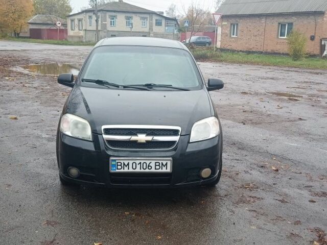 Шевроле Чеветте 2008 в Путивле на Automoto.ua Черный Шевроле Чеветте, объемом двигателя 1.5 л и пробегом 230 тыс. км за 3250 $, фото 1 на Automoto.ua