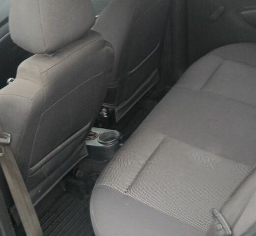 Шевроле Чеветте 2008 в Путивле на Automoto.ua Черный Шевроле Чеветте, объемом двигателя 1.5 л и пробегом 230 тыс. км за 3250 $, фото 5 на Automoto.ua