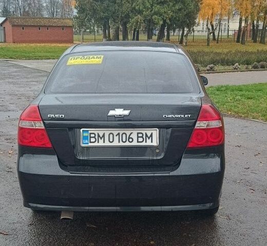Шевроле Чеветте 2008 в Путивле на Automoto.ua Черный Шевроле Чеветте, объемом двигателя 1.5 л и пробегом 230 тыс. км за 3250 $, фото 3 на Automoto.ua