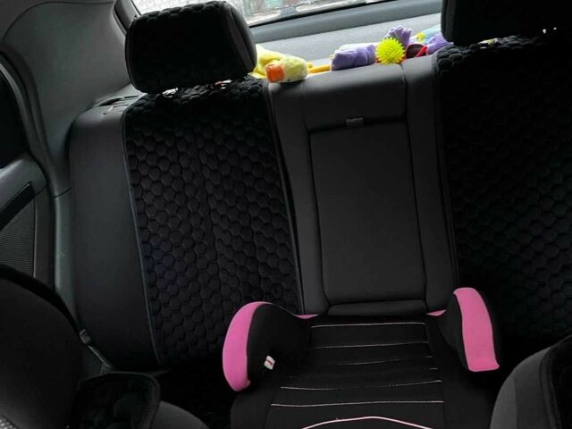 Черный Шевроле Чеветте, объемом двигателя 1.8 л и пробегом 110 тыс. км за 5900 $, фото 8 на Automoto.ua