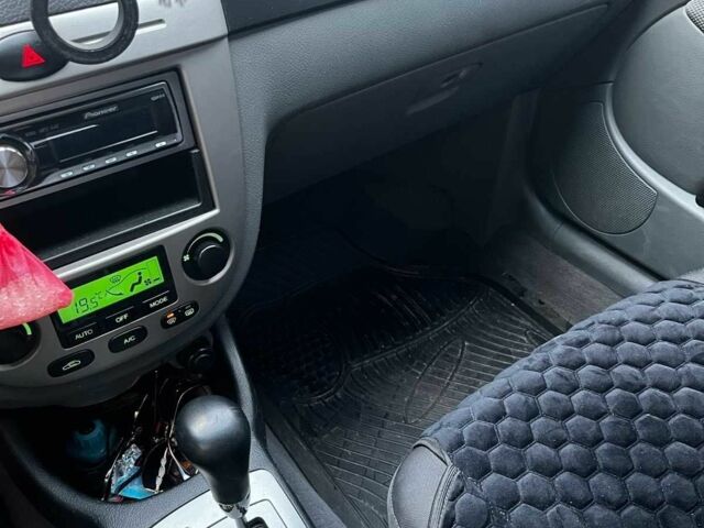 Черный Шевроле Чеветте, объемом двигателя 1.8 л и пробегом 110 тыс. км за 5900 $, фото 5 на Automoto.ua