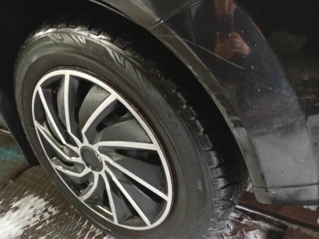 Черный Шевроле Чеветте, объемом двигателя 0 л и пробегом 300 тыс. км за 4200 $, фото 10 на Automoto.ua