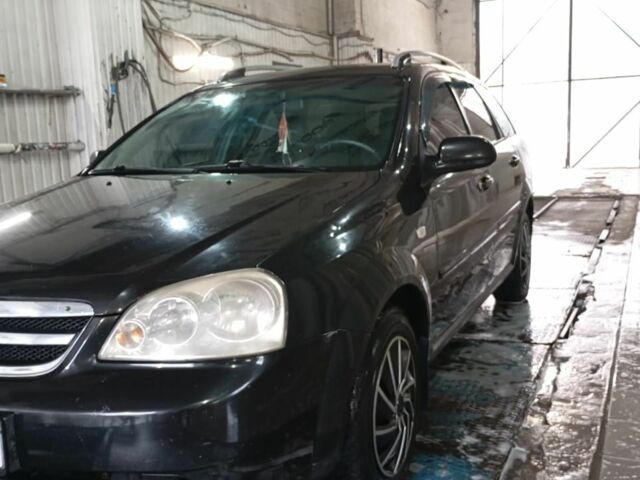 Черный Шевроле Чеветте, объемом двигателя 0 л и пробегом 300 тыс. км за 4200 $, фото 2 на Automoto.ua