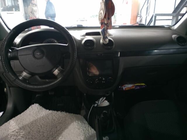 Черный Шевроле Чеветте, объемом двигателя 0 л и пробегом 300 тыс. км за 4200 $, фото 13 на Automoto.ua