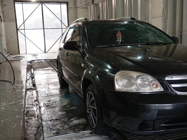 Черный Шевроле Чеветте, объемом двигателя 0 л и пробегом 300 тыс. км за 4200 $, фото 1 на Automoto.ua