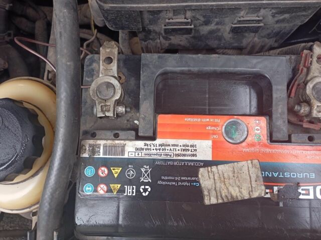 Черный Шевроле Чеветте, объемом двигателя 0 л и пробегом 300 тыс. км за 4200 $, фото 14 на Automoto.ua