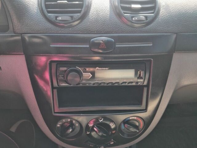 Шевроле Чєвєттє 2009 у Раздельной на Automoto.ua Чорний Шевроле Чєвєттє, об'ємом двигуна 1.8 л та пробігом 140 тис. км за 4500 $, фото 6 на Automoto.ua